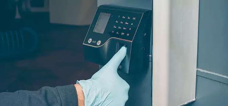 Access Control Installation Starkville