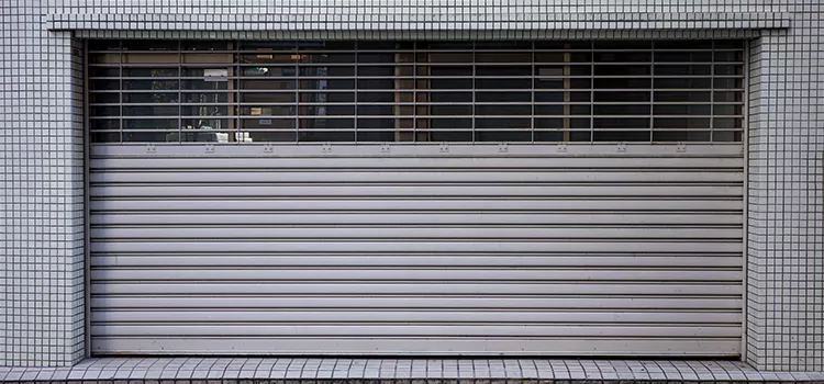 Advanced Solutions for Your Aluminum Garage Doors in Starkville, Mississippi