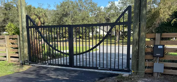 Gate Motor Repair Starkville