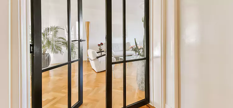 Bifold Door Replacement Starkville