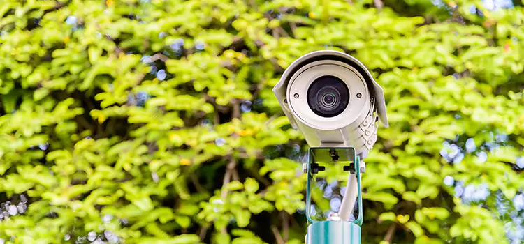 Advanced Surveillance Solutions for Every Need in Starkville