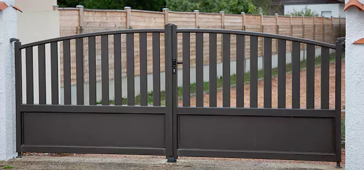 Advanced Gate Solutions in Starkville, MS