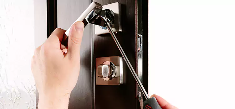 Door Lock Replacement Service Starkville