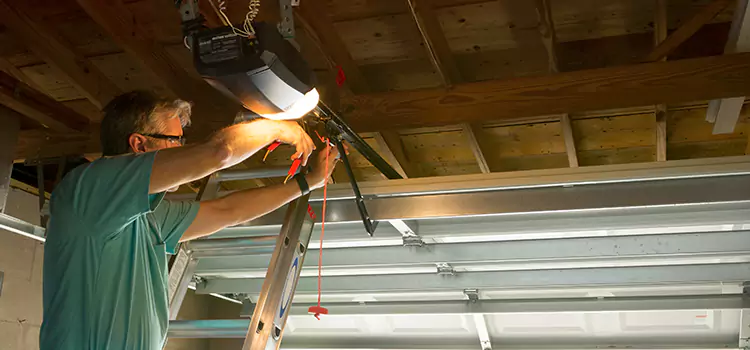 Garage Door Opener Sales and Installation Starkville