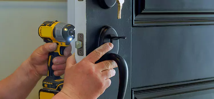 Locksmith Emergency Service Starkville
