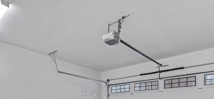 Experienced Garage Door Installers Starkville