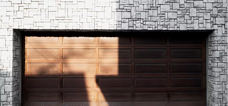 Garage Door Installation Starkville