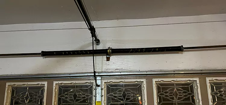 Garage Door Spring Repair Near Me Starkville