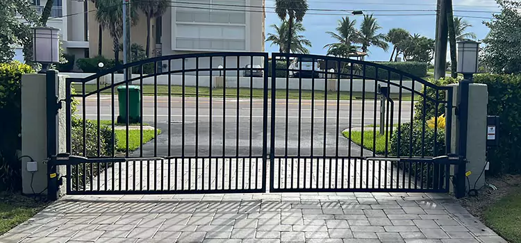 Gate Opener Replacement Near Me in Starkville, MS