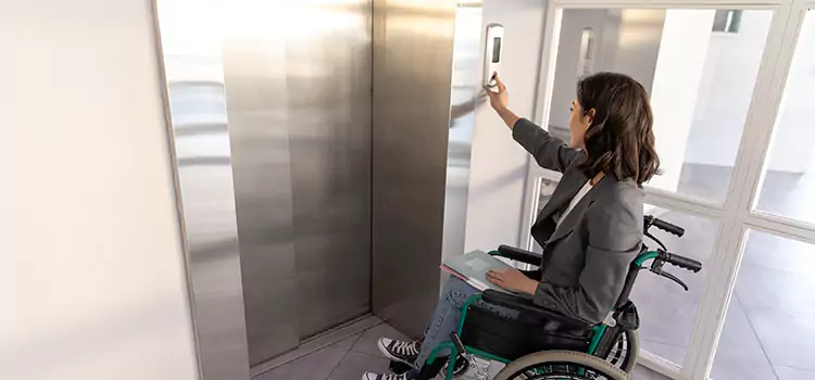Benefits of Modern Handicap Door Systems in Starkville, MS