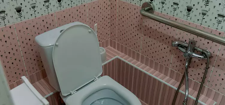 Meeting Diverse Needs With Accessible Restroom Solutions in Starkville, MS