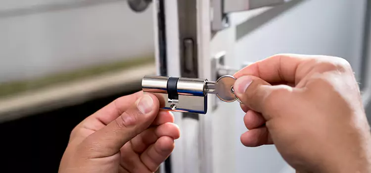 Emergency Locksmith for House Starkville