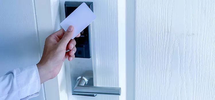 Why Choose Us for Your Keycard Lock Installation in Starkville, MS?
