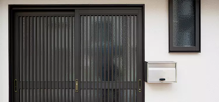 Sliding Screen Door Repair Starkville