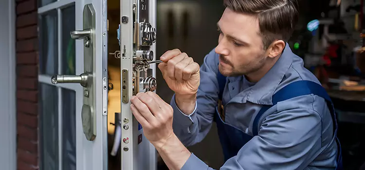 Residential Lock Installation Starkville