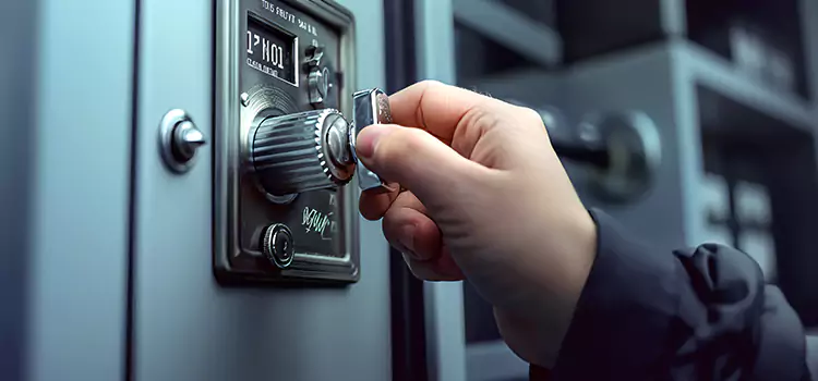 Locksmith Cost to Open Safe Starkville