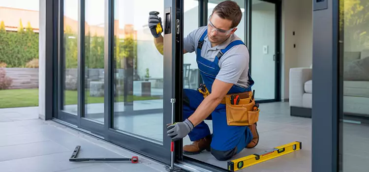 Sliding Screen Door Repair Starkville