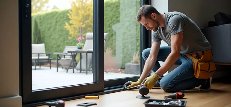 Patio Sliding Glass Door Replacement Starkville