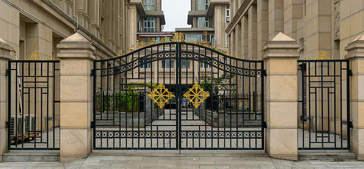 Comprehensive Iron Gate Maintenance Solutions in Starkville, MS