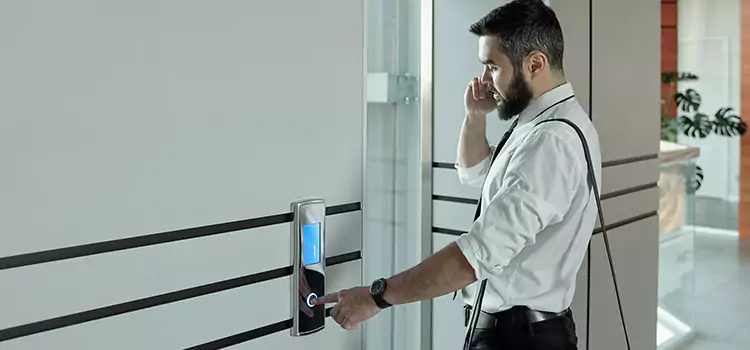Cloud Based Access Control Starkville