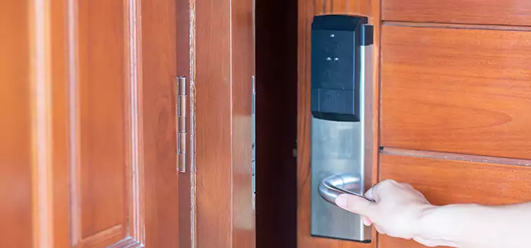 Commercial Keyless Entry Locks Starkville