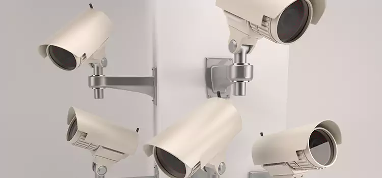 Your Trusted Partner for CCTV Solutions in Starkville