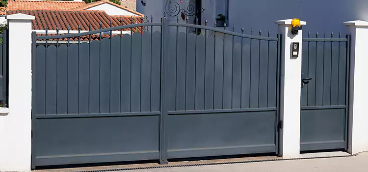 Emergency Commercial Gate Repair Starkville