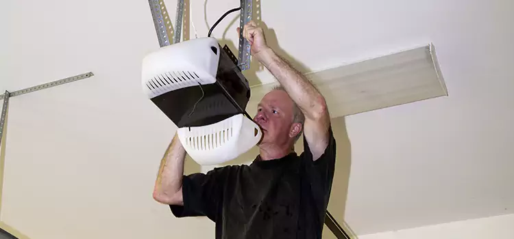 Garage Door Opener Service Starkville