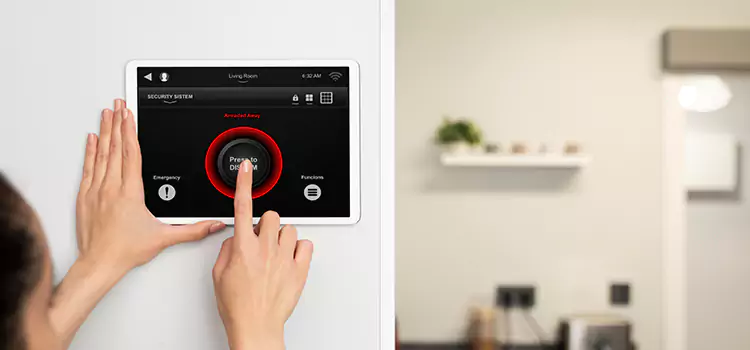 Blink Video Doorbell Installation Starkville