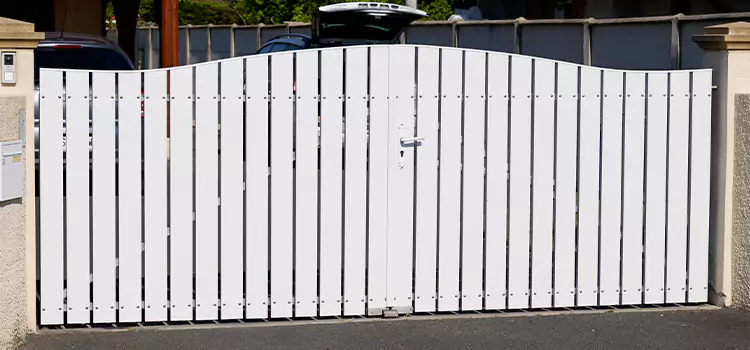 Why Choose Us for Residential Gate Repair in Starkville, MS?