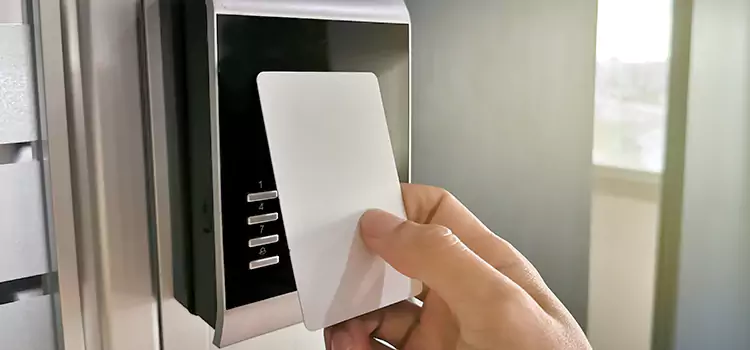 Advanced RFID Technology Integration in Starkville, MS