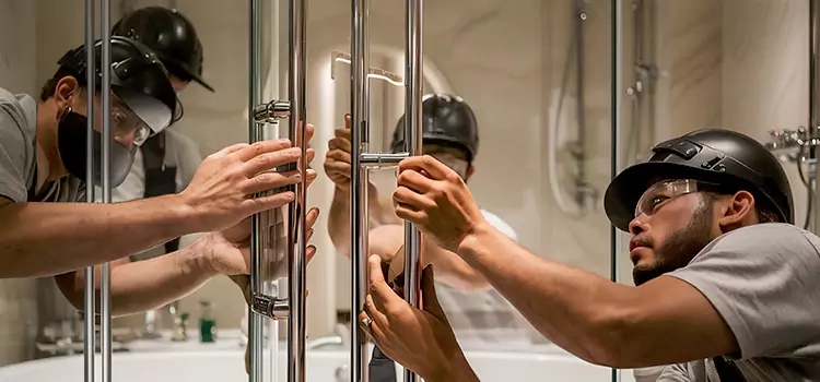 Shower Door Replacement Cost Starkville