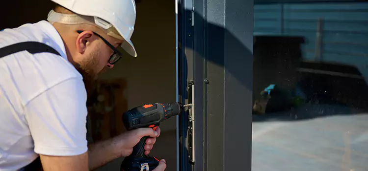 Aluminium Sliding Door Lock Fitting Starkville