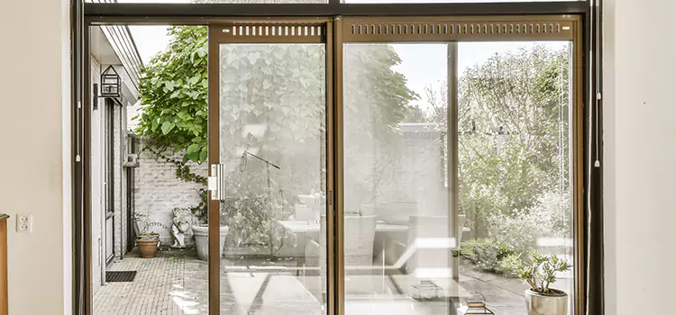 Glass Door Panel Replacement Cost Starkville