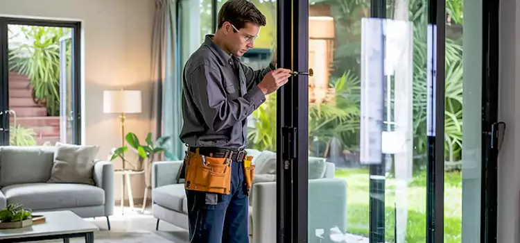 Sliding Door Maintenance Starkville