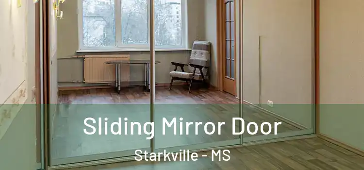  Sliding Mirror Door Starkville - MS